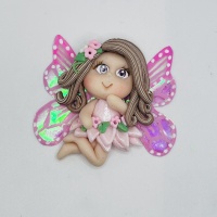 FAIRY OOAK 118